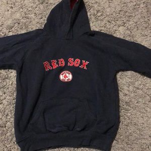 Red Sox hoodie